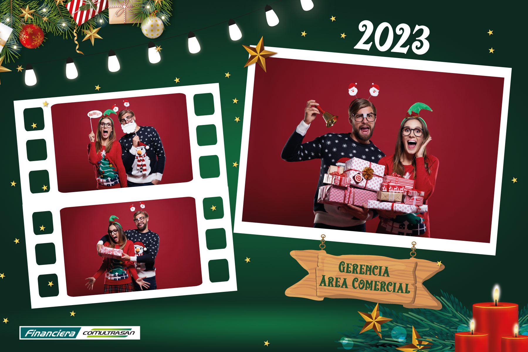 Galería Fotomomento 1