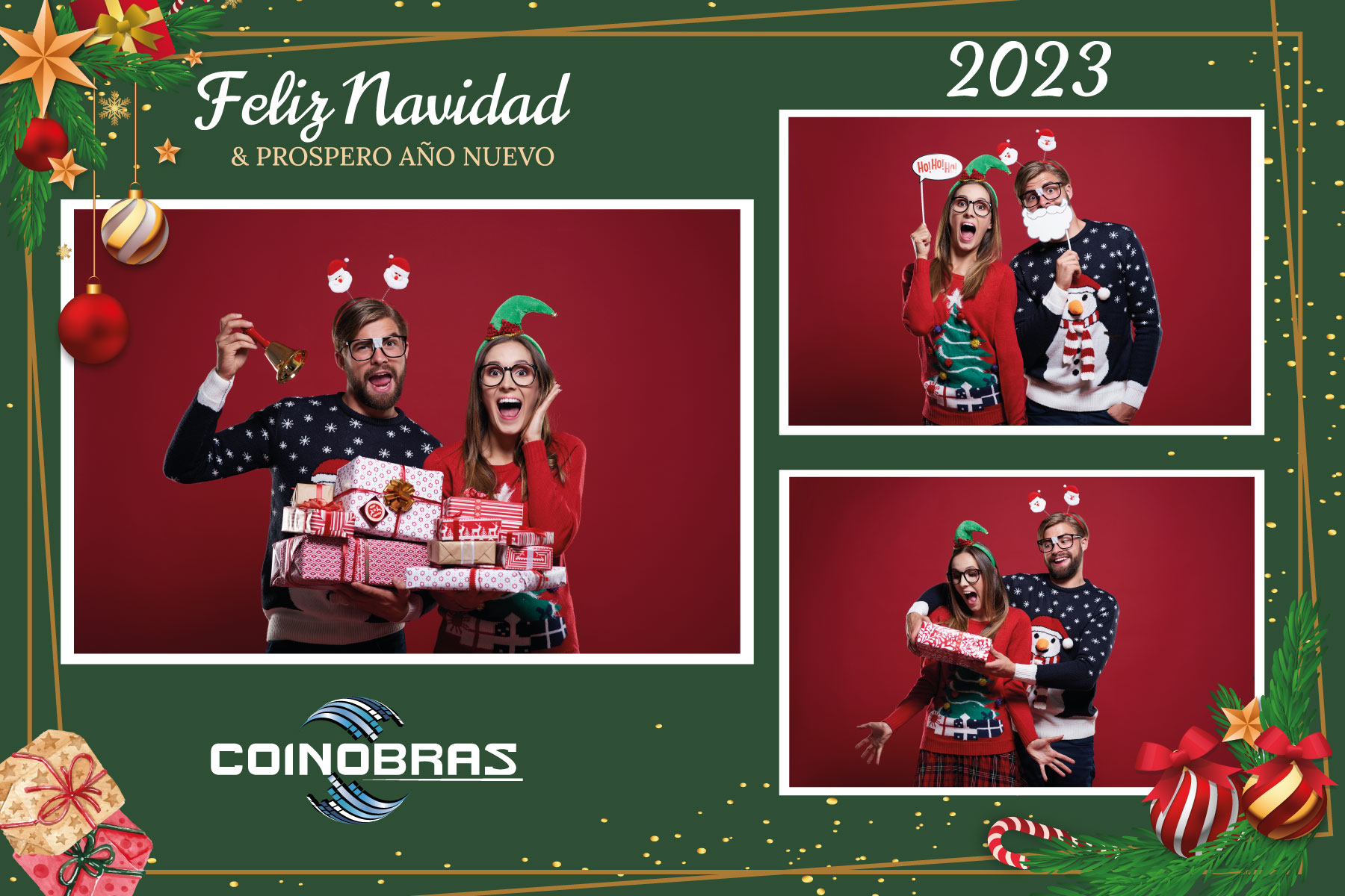 Galería Fotomomento 2