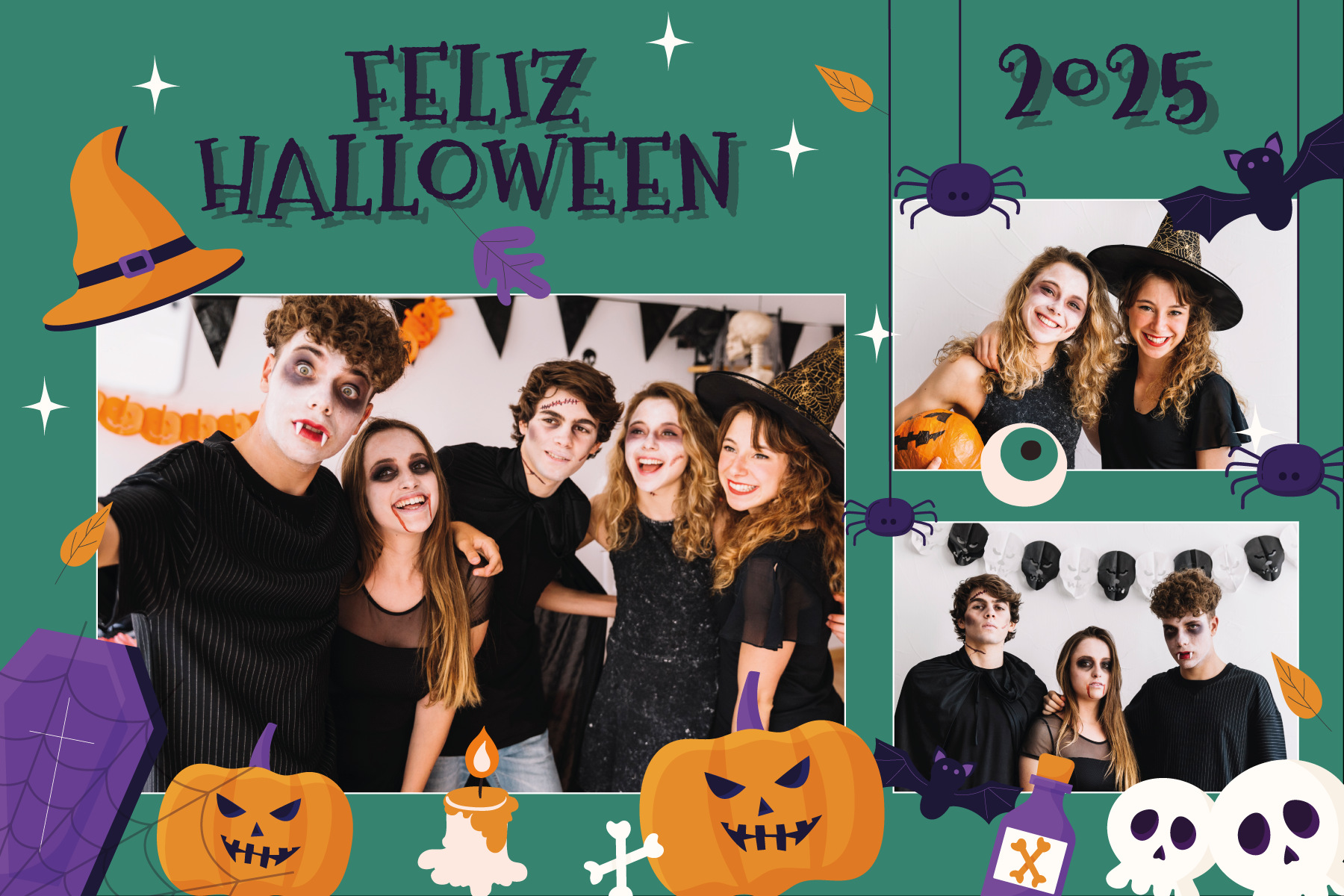 Galería Fotomomento 4