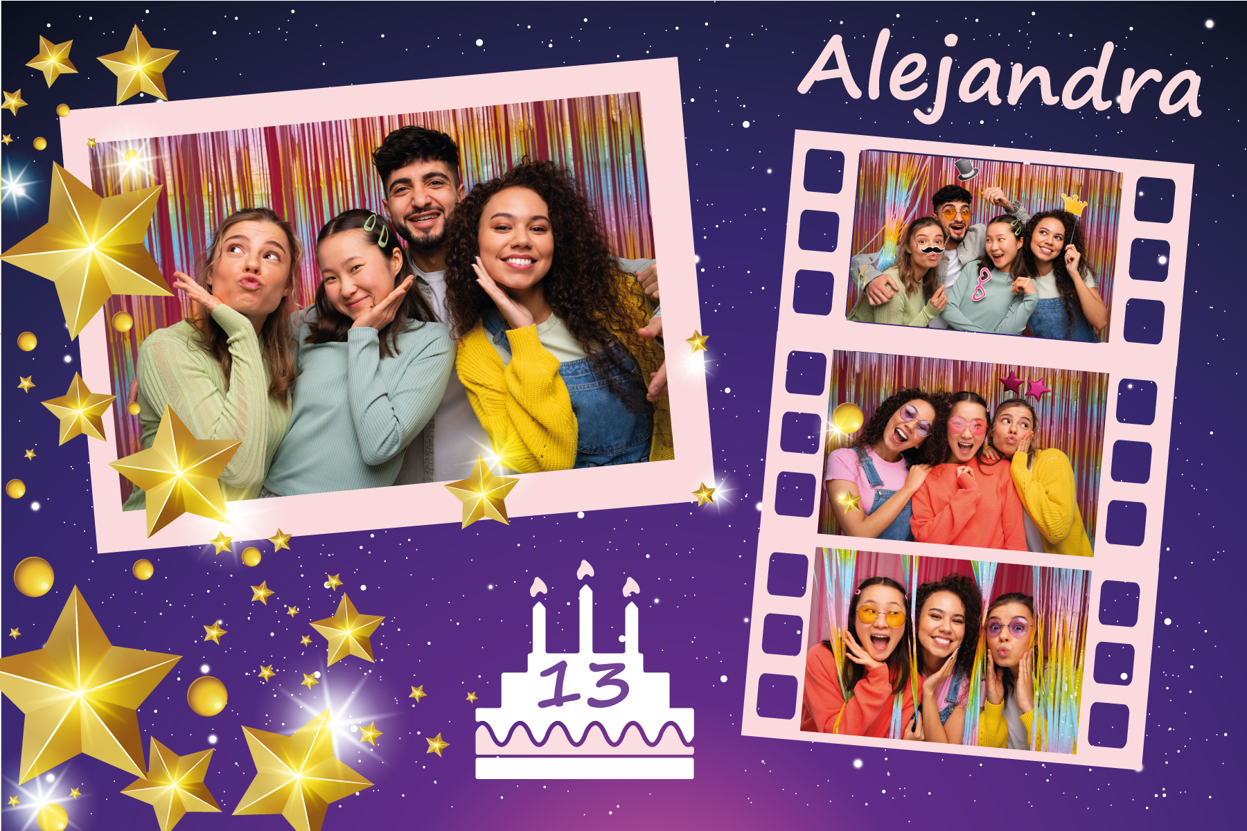 Galería Fotomomento 5