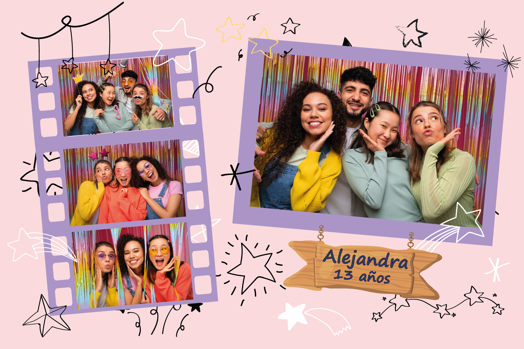 Galería Fotomomento 6